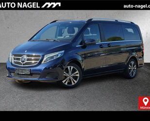 Mercedes-Benz V 250 Gebrauchtwagen