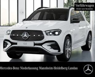 Mercedes-Benz GLE 450 Gebrauchtwagen