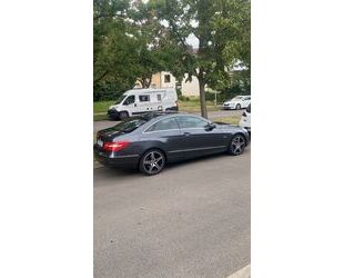 Mercedes-Benz E 250 Gebrauchtwagen