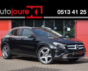 Mercedes-Benz GLA 200 Gebrauchtwagen