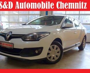 Renault Megane Gebrauchtwagen