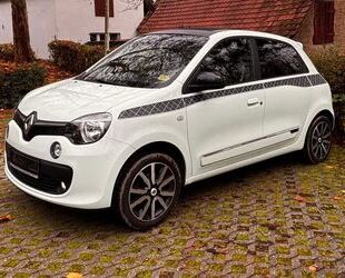 Renault Twingo Gebrauchtwagen