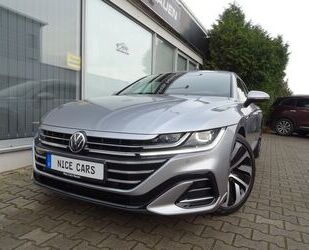 VW Arteon Gebrauchtwagen