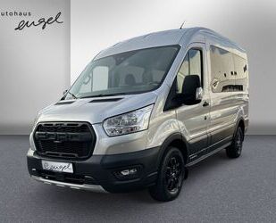 Ford Transit Gebrauchtwagen