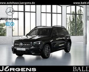 Mercedes-Benz GLB 220 Gebrauchtwagen