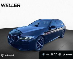 BMW 540 Gebrauchtwagen