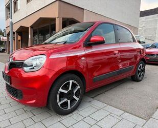 Renault Twingo Gebrauchtwagen