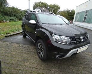 Dacia Duster Gebrauchtwagen