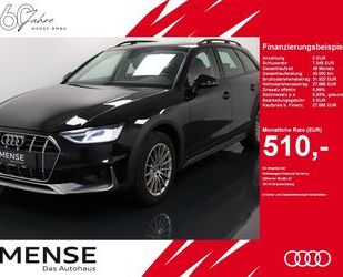 Audi A4 Allroad Gebrauchtwagen