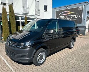 VW T6 Transporter Gebrauchtwagen