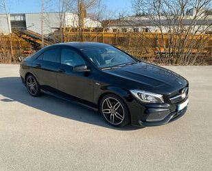 Mercedes-Benz CLA 180 Gebrauchtwagen