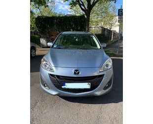 Mazda 5 Gebrauchtwagen