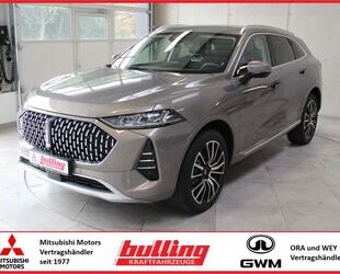 GWM Wey 05 Gebrauchtwagen