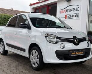 Renault Twingo Gebrauchtwagen