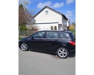 Mercedes-Benz B 180 Gebrauchtwagen