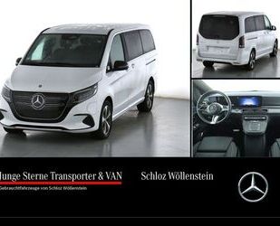 Mercedes-Benz EQV Gebrauchtwagen