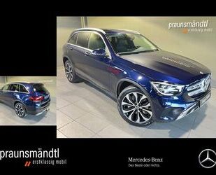 Mercedes-Benz GLC 300 Gebrauchtwagen