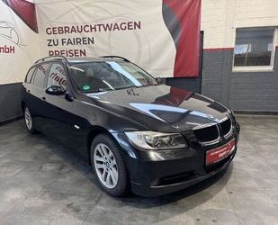BMW 318 Gebrauchtwagen