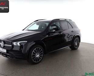 Mercedes-Benz GLE 300 Gebrauchtwagen