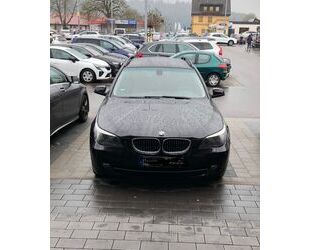 BMW 525 Gebrauchtwagen