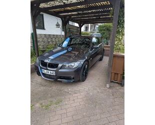 BMW 335 Gebrauchtwagen