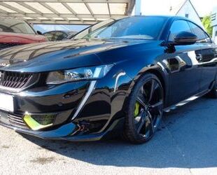 Peugeot 508 Gebrauchtwagen