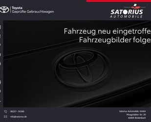 Toyota Corolla Gebrauchtwagen
