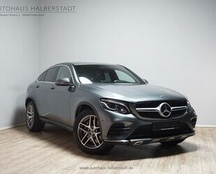 Mercedes-Benz GLC 250 Gebrauchtwagen