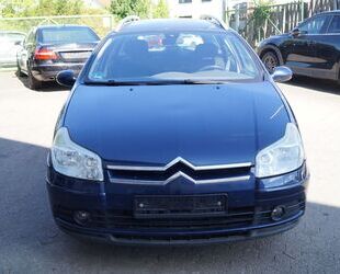 Citroen C5 Gebrauchtwagen