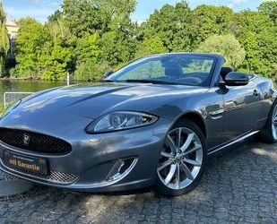 Jaguar XK Gebrauchtwagen