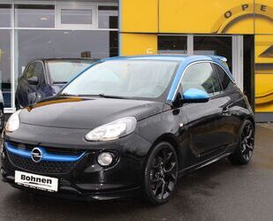 Opel Adam Gebrauchtwagen