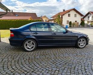 BMW 320 Gebrauchtwagen