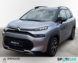 Citroen C3 Aircross Gebrauchtwagen