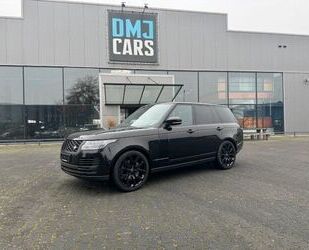 Land Rover Range Rover Gebrauchtwagen
