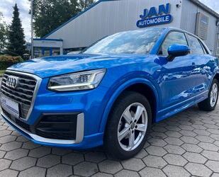 Audi Q2 Gebrauchtwagen