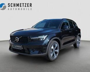 Volvo XC40 Gebrauchtwagen