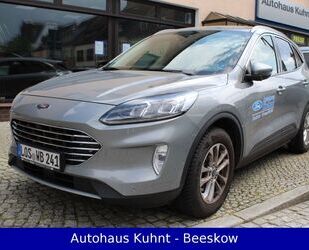 Ford Kuga Gebrauchtwagen
