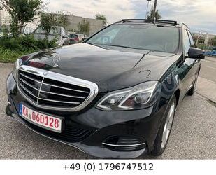 Mercedes-Benz E 300 Gebrauchtwagen