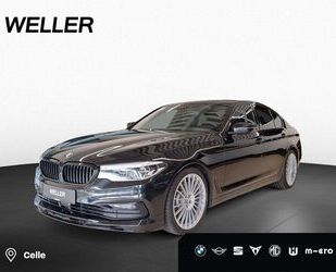 Alpina D5 Gebrauchtwagen