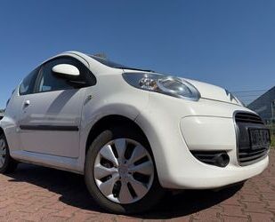 Citroen C1 Gebrauchtwagen