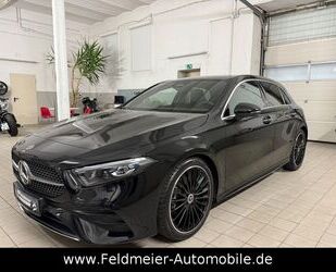 Mercedes-Benz A 200 Gebrauchtwagen