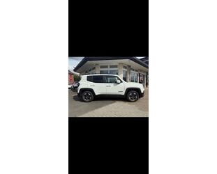 Jeep Renegade Gebrauchtwagen