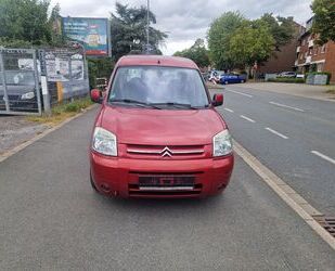 Citroen Berlingo Gebrauchtwagen
