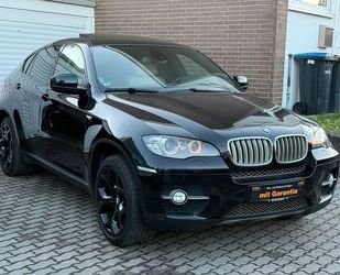 BMW X6 Gebrauchtwagen