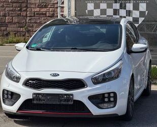 Kia ceed / Ceed Gebrauchtwagen