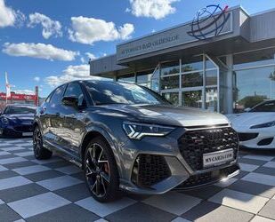 Audi RSQ3 Gebrauchtwagen