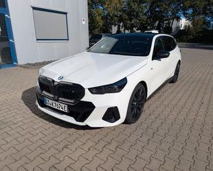 BMW i5 Gebrauchtwagen