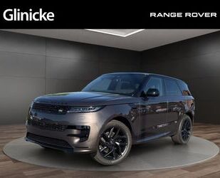 Land Rover Range Rover Sport Gebrauchtwagen