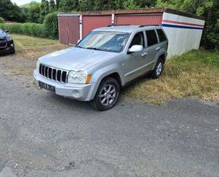 Jeep Grand Cherokee Gebrauchtwagen