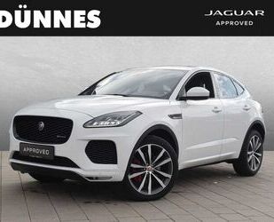 Jaguar E-Pace Gebrauchtwagen